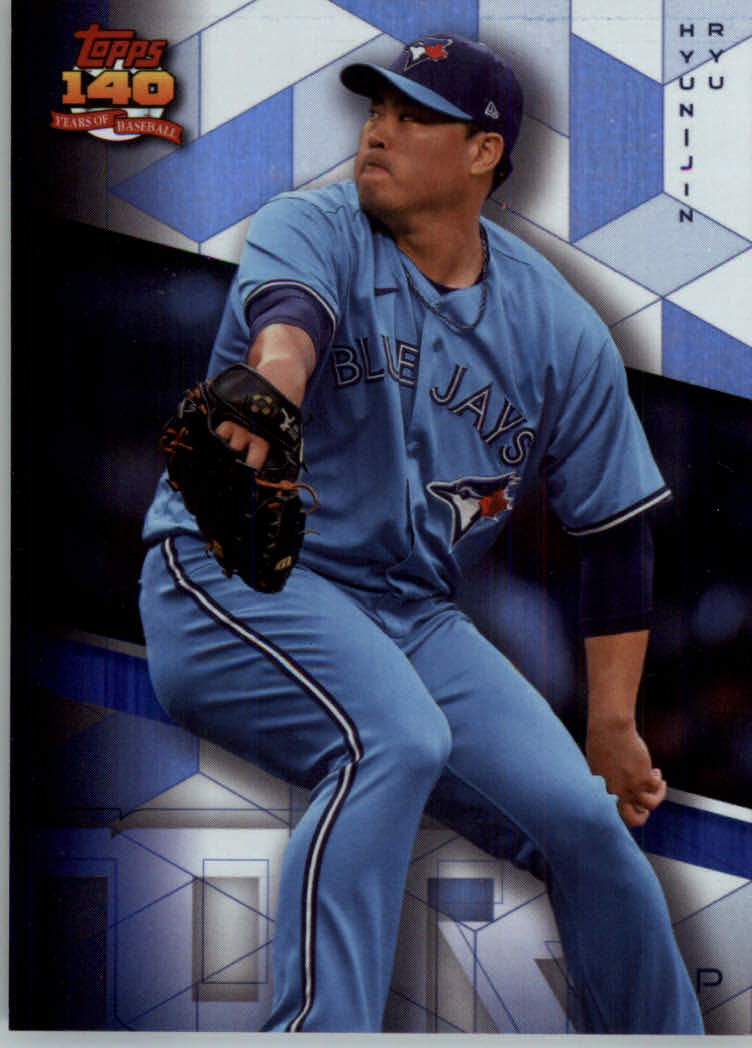 2021 Topps Archives Baseball "Variation and Parallel" Cards - Picture 24 of 41