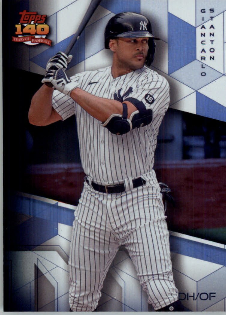 2021 Topps Archives Baseball "Variation and Parallel" Cards - Picture 26 of 41