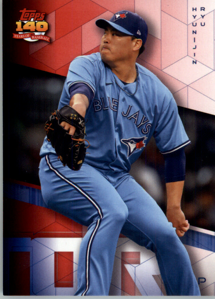 2021 Topps Archives Baseball "Variation and Parallel" Cards - Picture 32 of 41