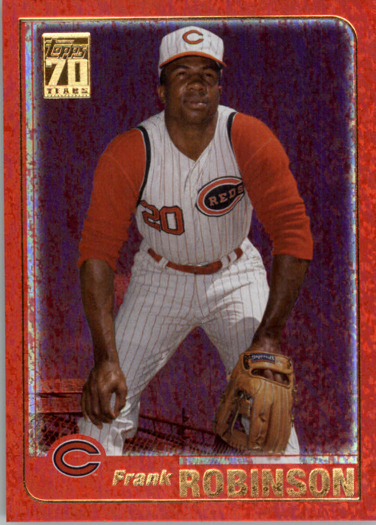 2021 Topps Archives Baseball "Variation and Parallel" Cards - Picture 36 of 41