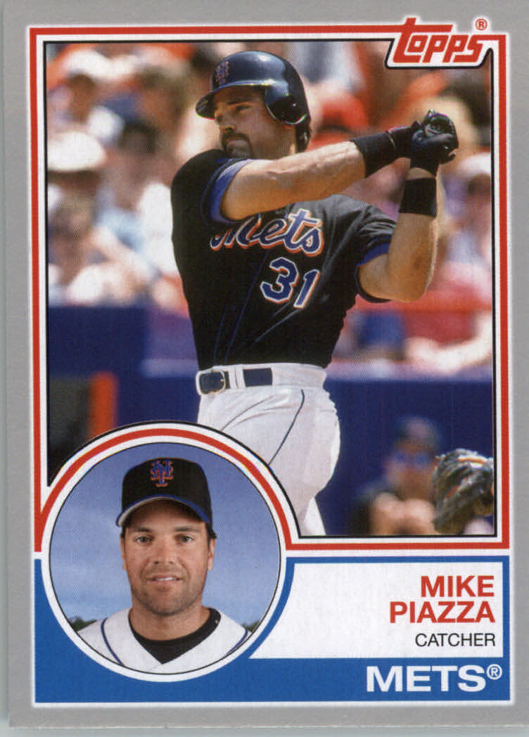2021 Topps Archives Baseball "Variation and Parallel" Cards - Picture 38 of 41