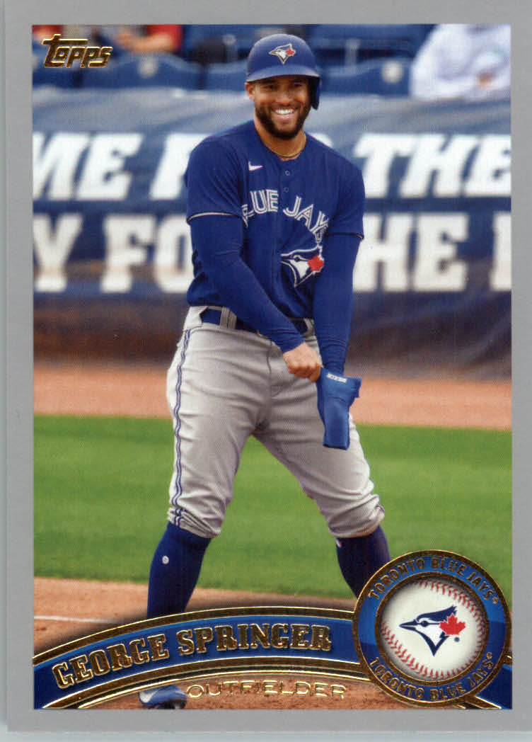 2021 Topps Archives Baseball "Variation and Parallel" Cards - Picture 40 of 41