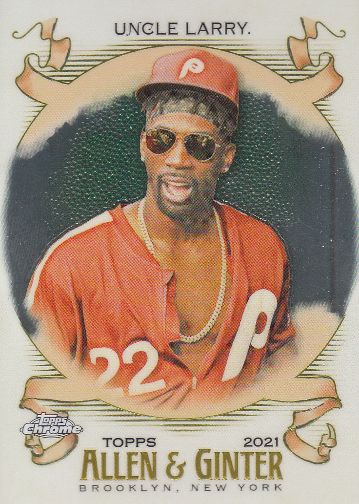 2021 Topps Allen and Ginter Chrome Baseball "Main Set" Cards #151 to #300 - Picture 86 of 219