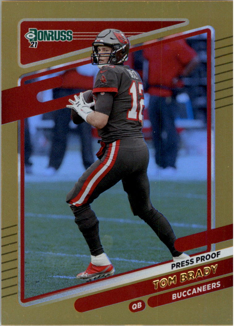 2021 Donruss Chase Claypool Blue Press Proof 27 Pittsburgh Steelers