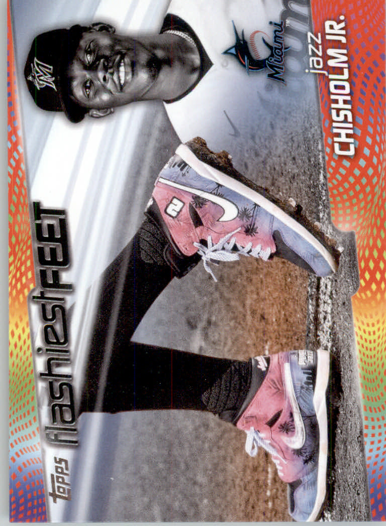 2022 Topps Baseball 