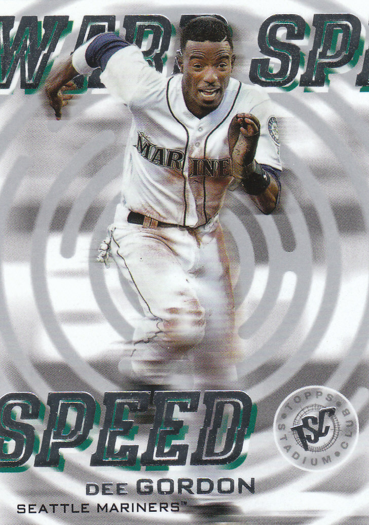 2019 Stadium Club (Topps) Baseball Part 4 Autograph and Insert Cards - Picture 174 of 181