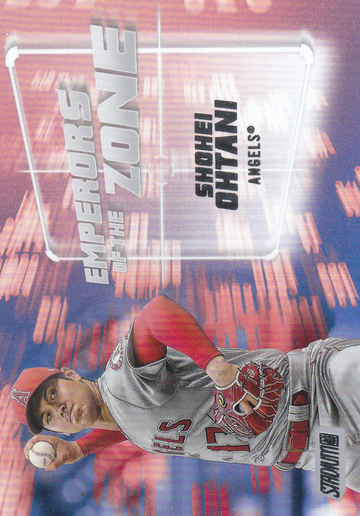 2019 Stadium Club (Topps) Baseball Part 4 Autograph and Insert Cards - Picture 74 of 181