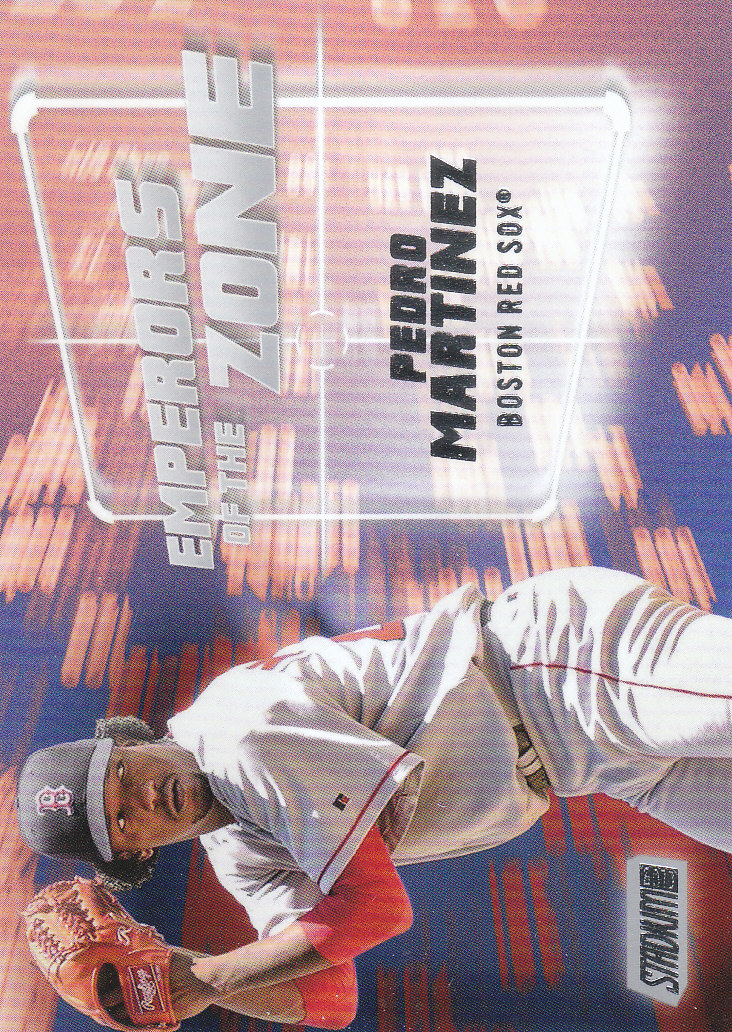2019 Stadium Club (Topps) Baseball Part 4 Autograph and Insert Cards - Picture 76 of 181