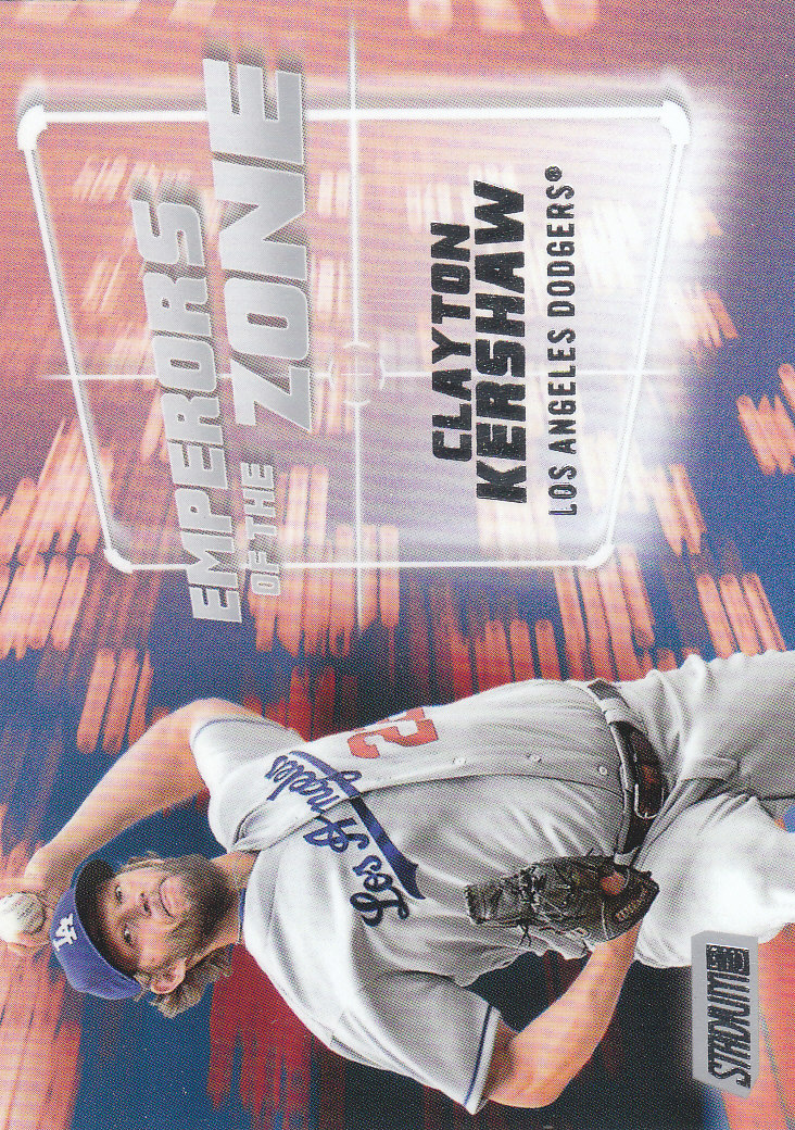 2019 Stadium Club (Topps) Baseball Part 4 Autograph and Insert Cards - Picture 78 of 181
