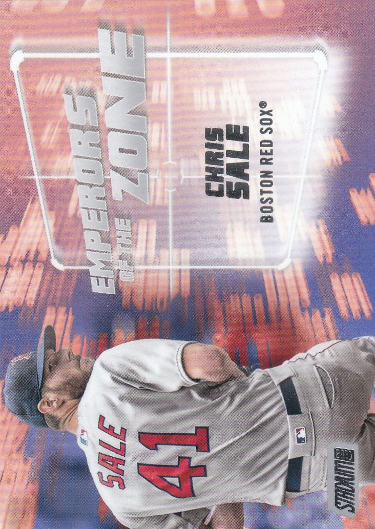 2019 Stadium Club (Topps) Baseball Part 4 Autograph and Insert Cards - Picture 84 of 181