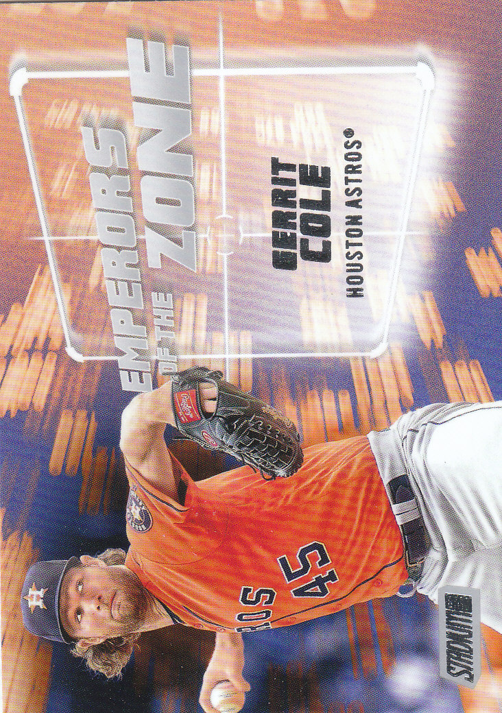 2019 Stadium Club (Topps) Baseball Part 4 Autograph and Insert Cards - Picture 86 of 181