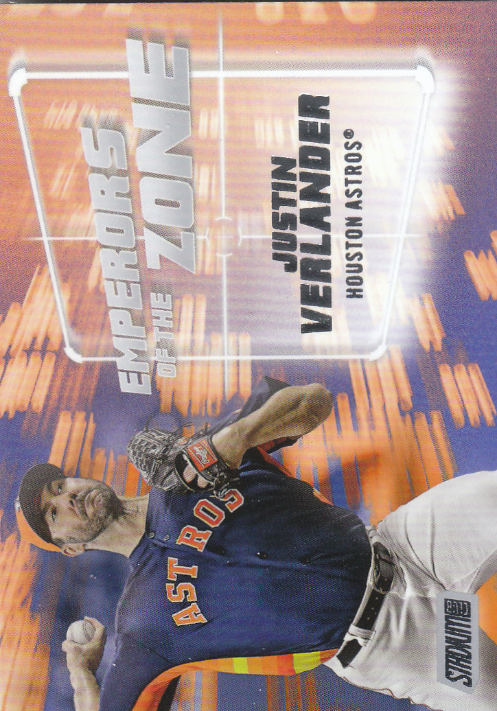 2019 Stadium Club (Topps) Baseball Part 4 Autograph and Insert Cards - Picture 94 of 181