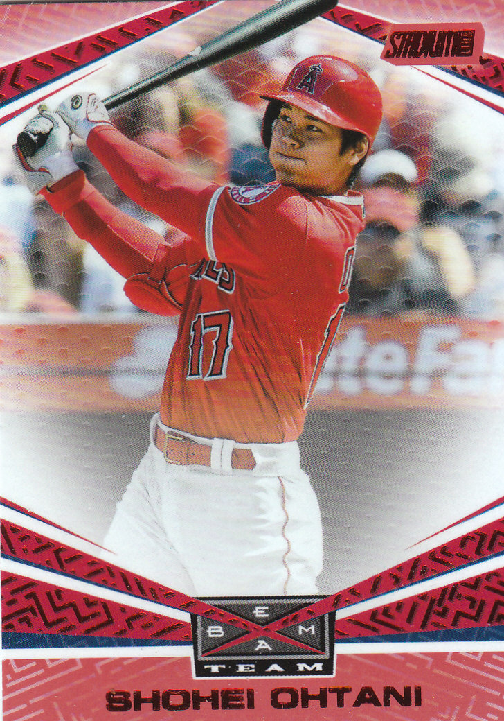 2019 Stadium Club (Topps) Baseball Part 4 Autograph and Insert Cards - Picture 50 of 181
