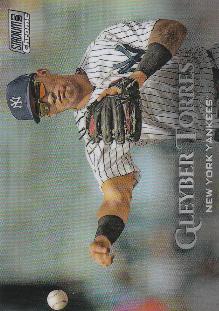 2019 Stadium Club (Topps) Baseball Part 4 Autograph and Insert Cards - Picture 72 of 181