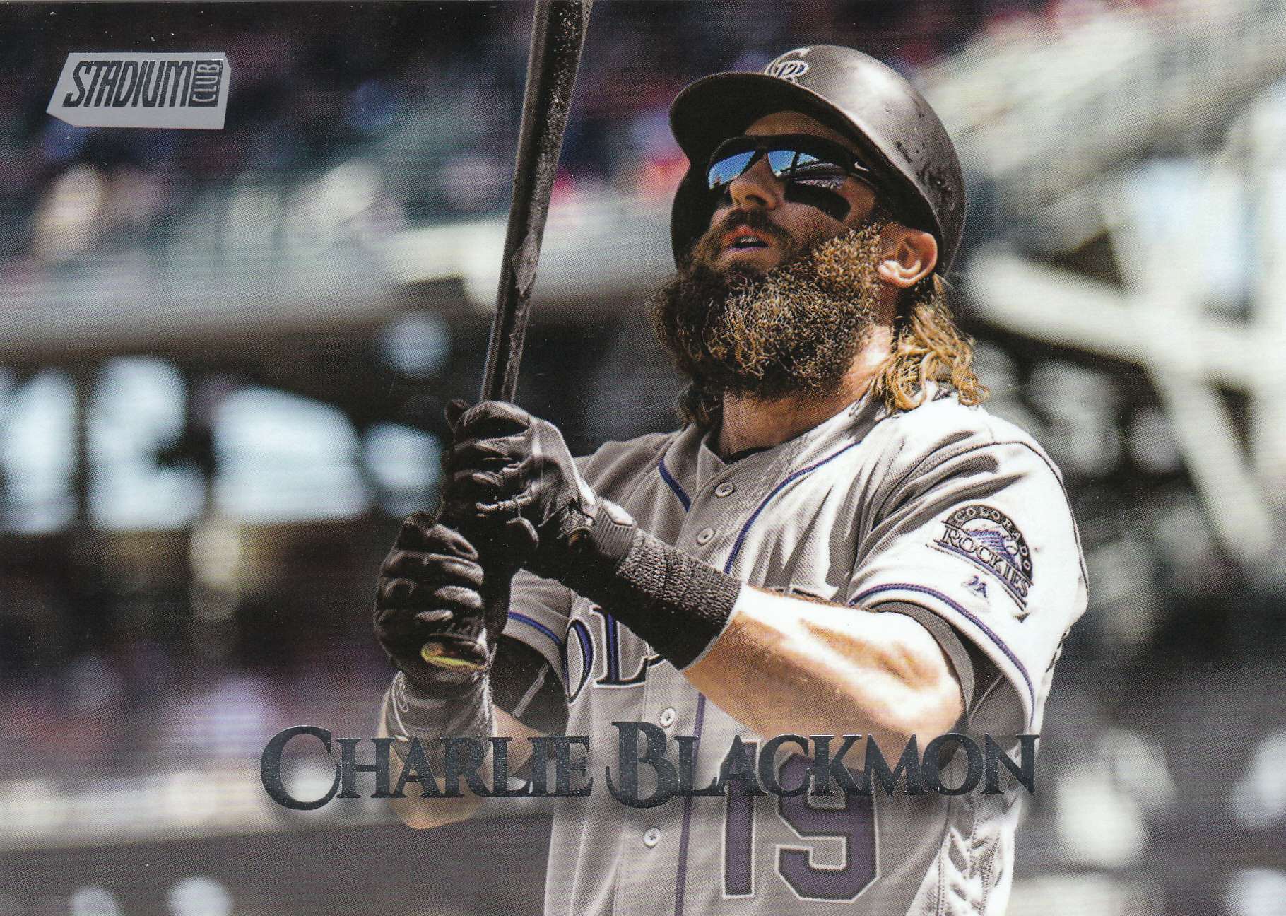 2019 Stadium Club (Topps) Baseball Part 4 Autograph and Insert Cards - Picture 104 of 181
