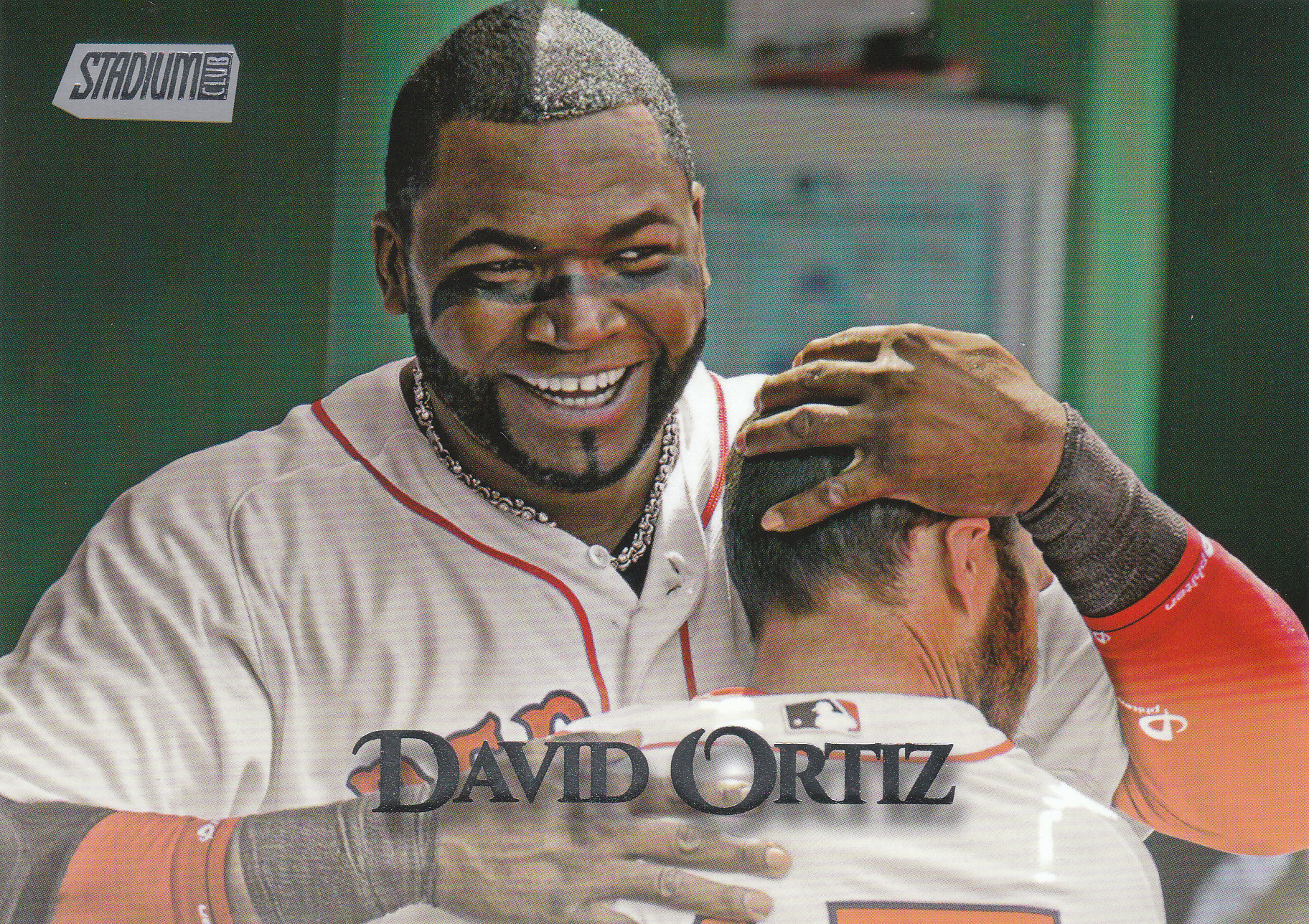 2019 Stadium Club (Topps) Baseball Part 4 Autograph and Insert Cards - Picture 106 of 181