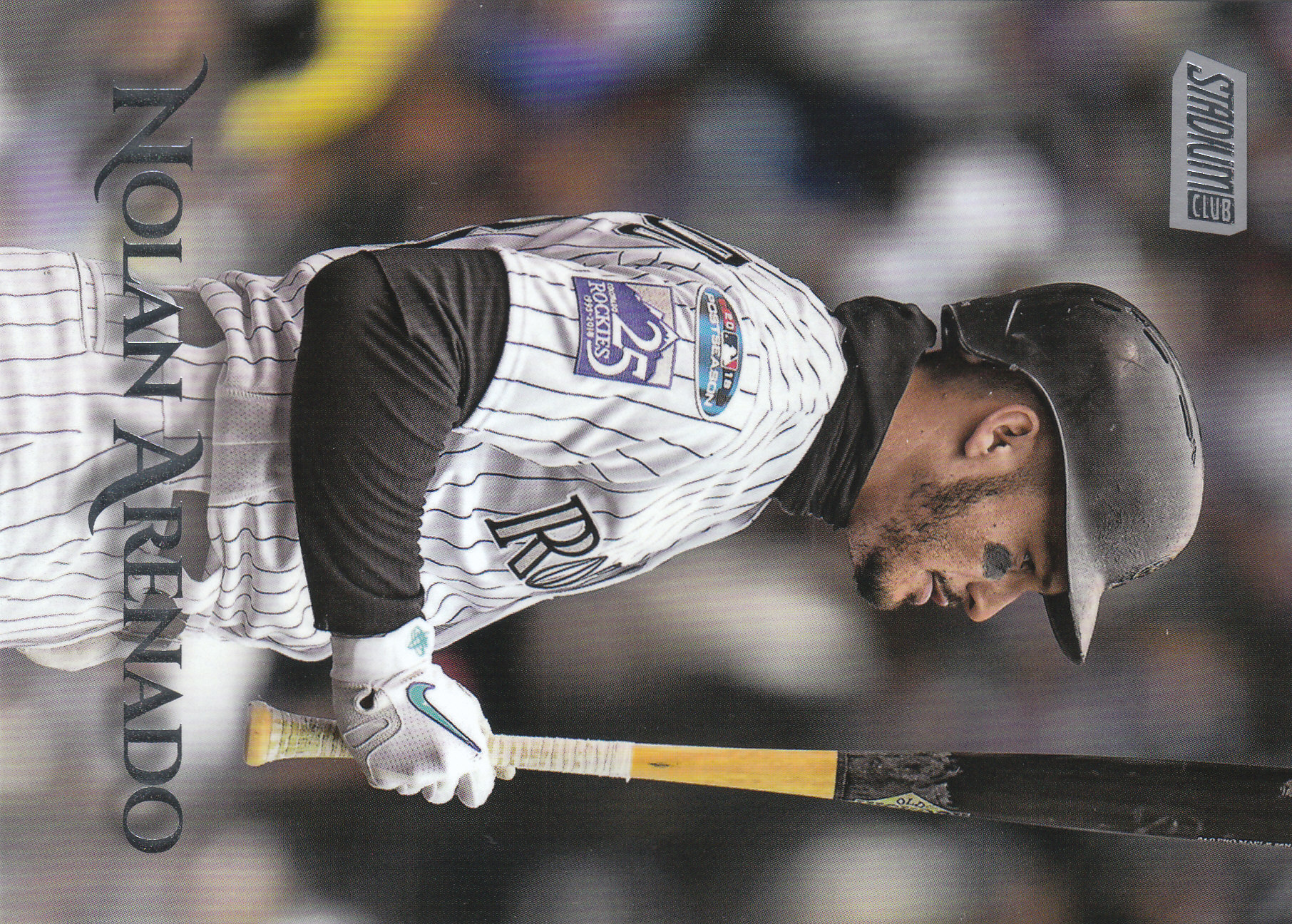 2019 Stadium Club (Topps) Baseball Part 4 Autograph and Insert Cards - Picture 110 of 181
