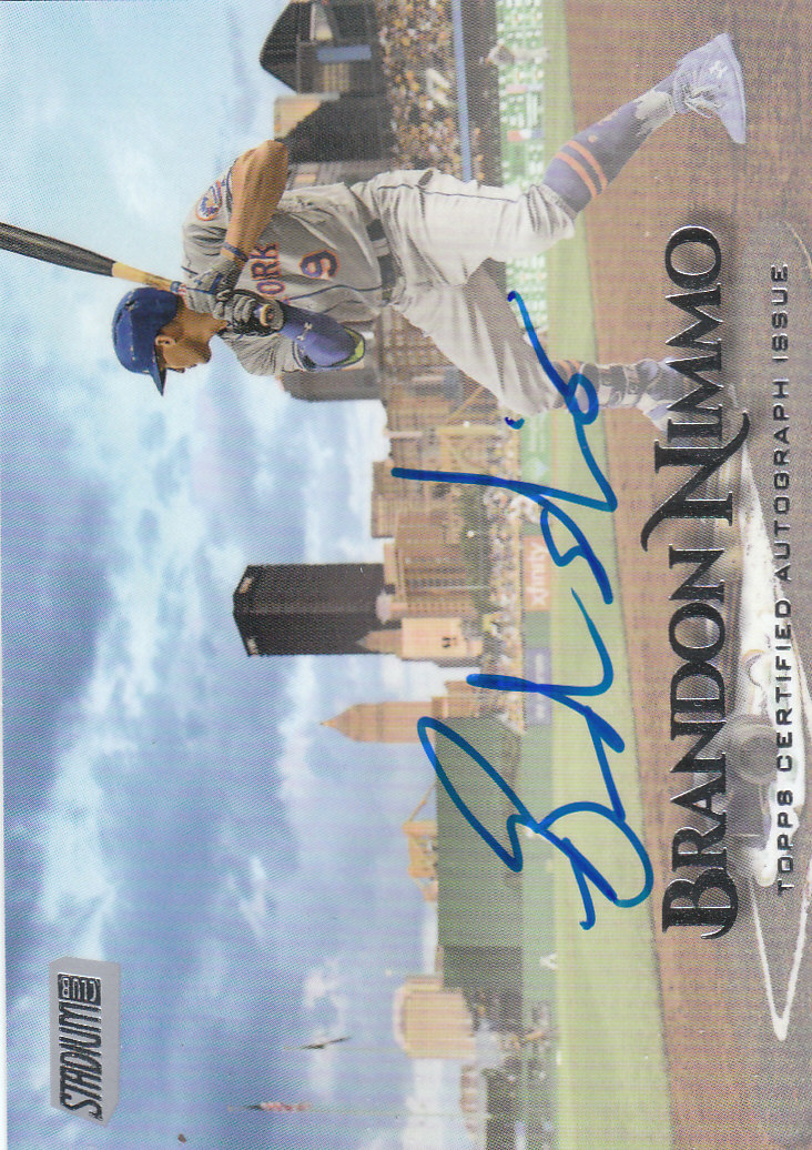 2019 Stadium Club (Topps) Baseball Part 4 Autograph and Insert Cards - Picture 8 of 181
