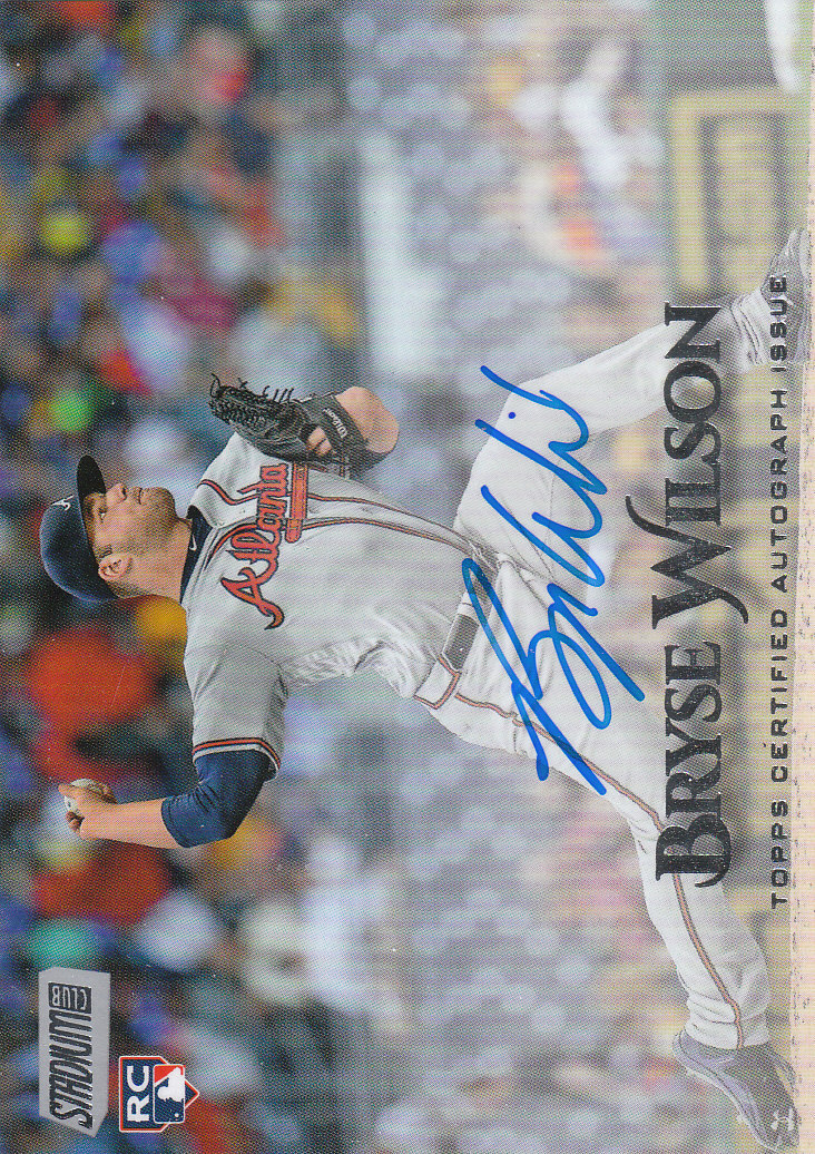 2019 Stadium Club (Topps) Baseball Part 4 Autograph and Insert Cards - Picture 10 of 181