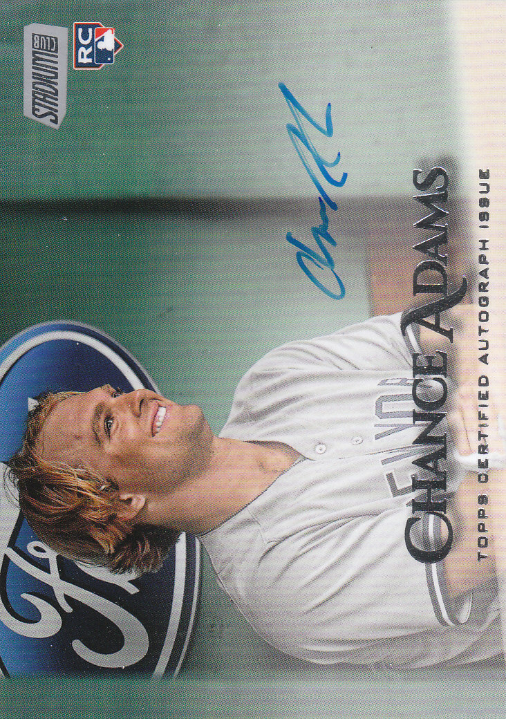 2019 Stadium Club (Topps) Baseball Part 4 Autograph and Insert Cards - Picture 12 of 181