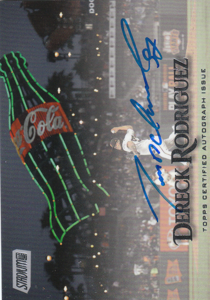 2019 Stadium Club (Topps) Baseball Part 4 Autograph and Insert Cards - Picture 18 of 181