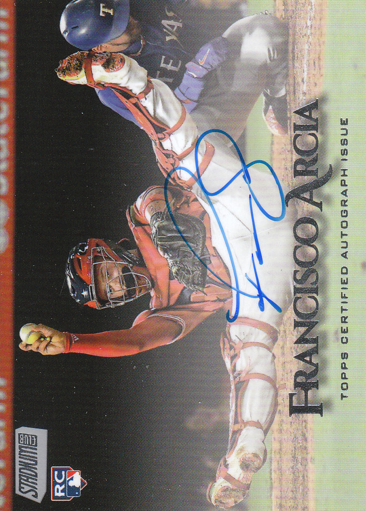 2019 Stadium Club (Topps) Baseball Part 4 Autograph and Insert Cards - Picture 20 of 181