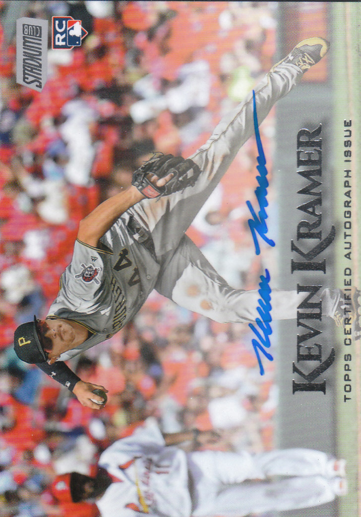 2019 Stadium Club (Topps) Baseball Part 4 Autograph and Insert Cards - Picture 22 of 181