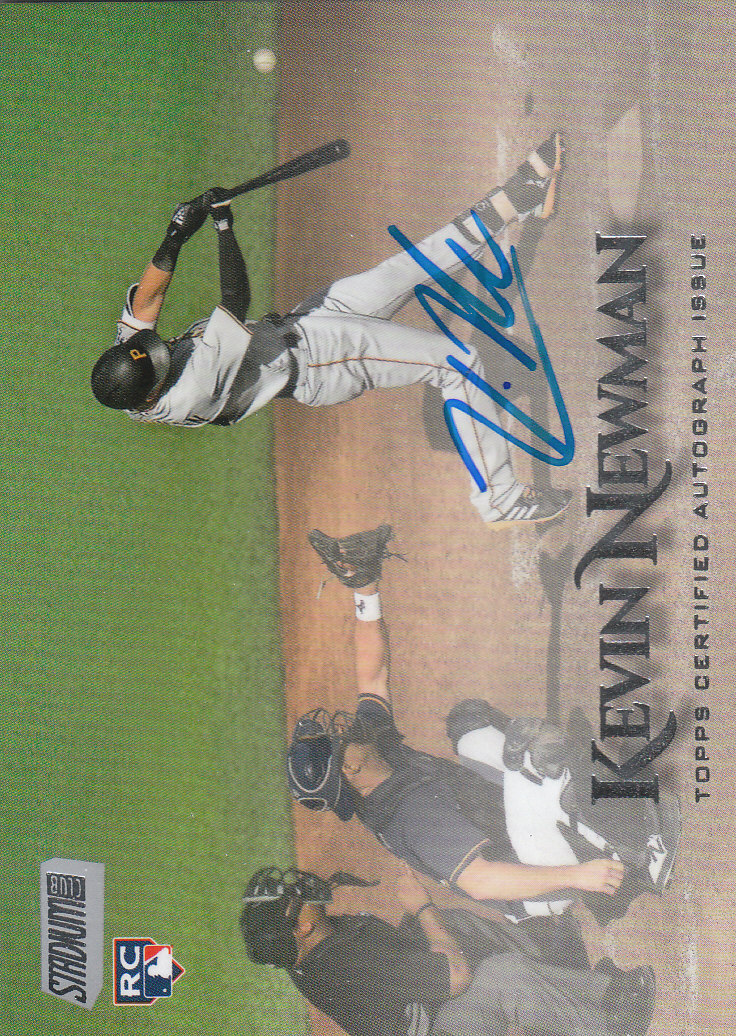 2019 Stadium Club (Topps) Baseball Part 4 Autograph and Insert Cards - Picture 24 of 181