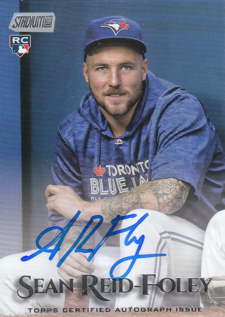 2019 Stadium Club (Topps) Baseball Part 4 Autograph and Insert Cards - Picture 32 of 181