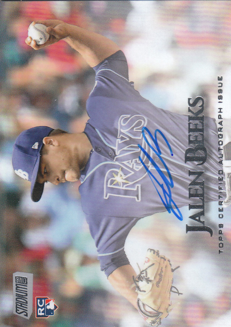 2019 Stadium Club (Topps) Baseball Part 4 Autograph and Insert Cards - Picture 40 of 181