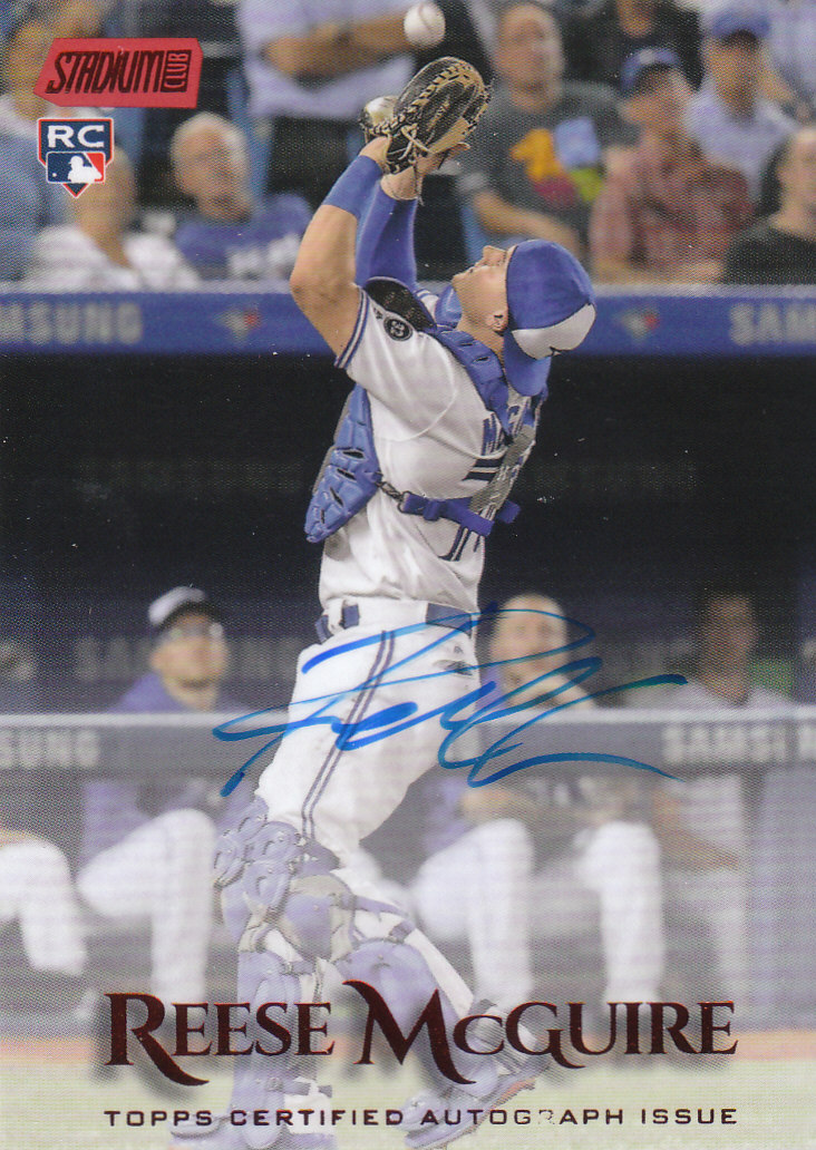 2019 Stadium Club (Topps) Baseball Part 4 Autograph and Insert Cards - Picture 44 of 181
