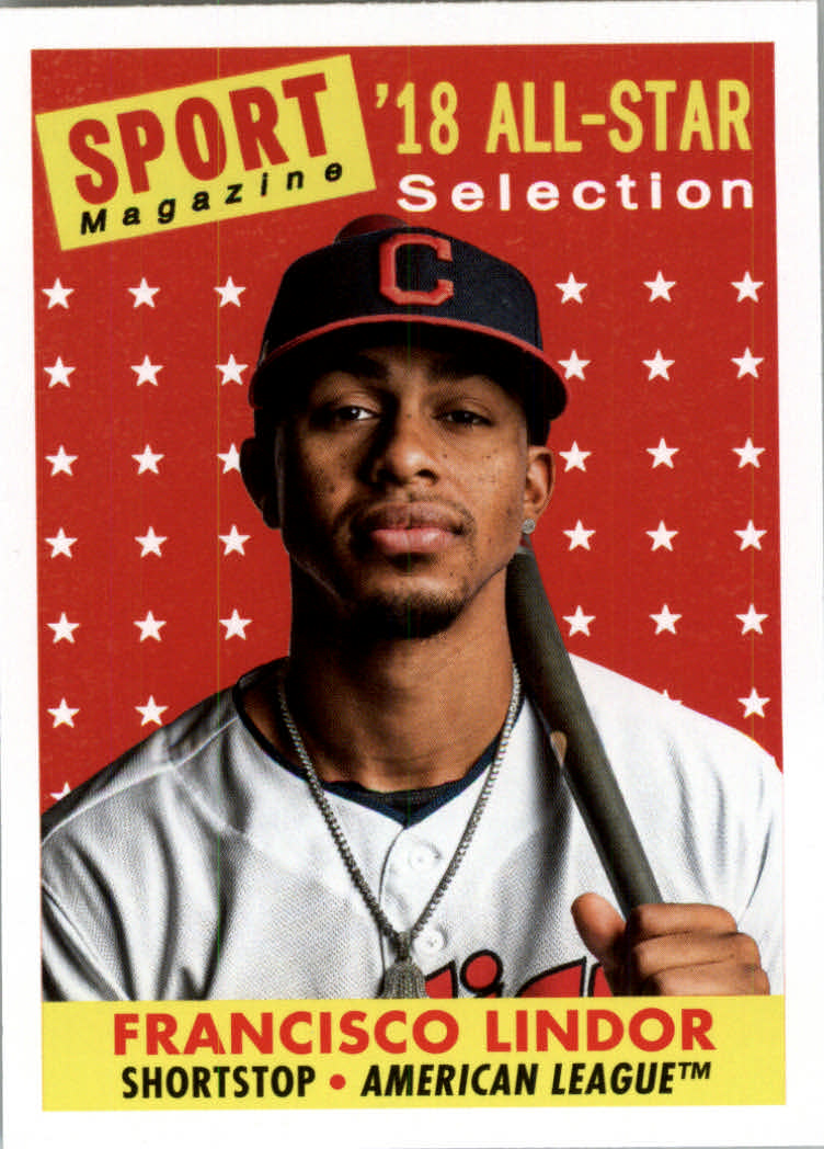 2019 Topps Archives Baseball Part 2 Main Set Cards #201 to #330 - Picture 192 of 225