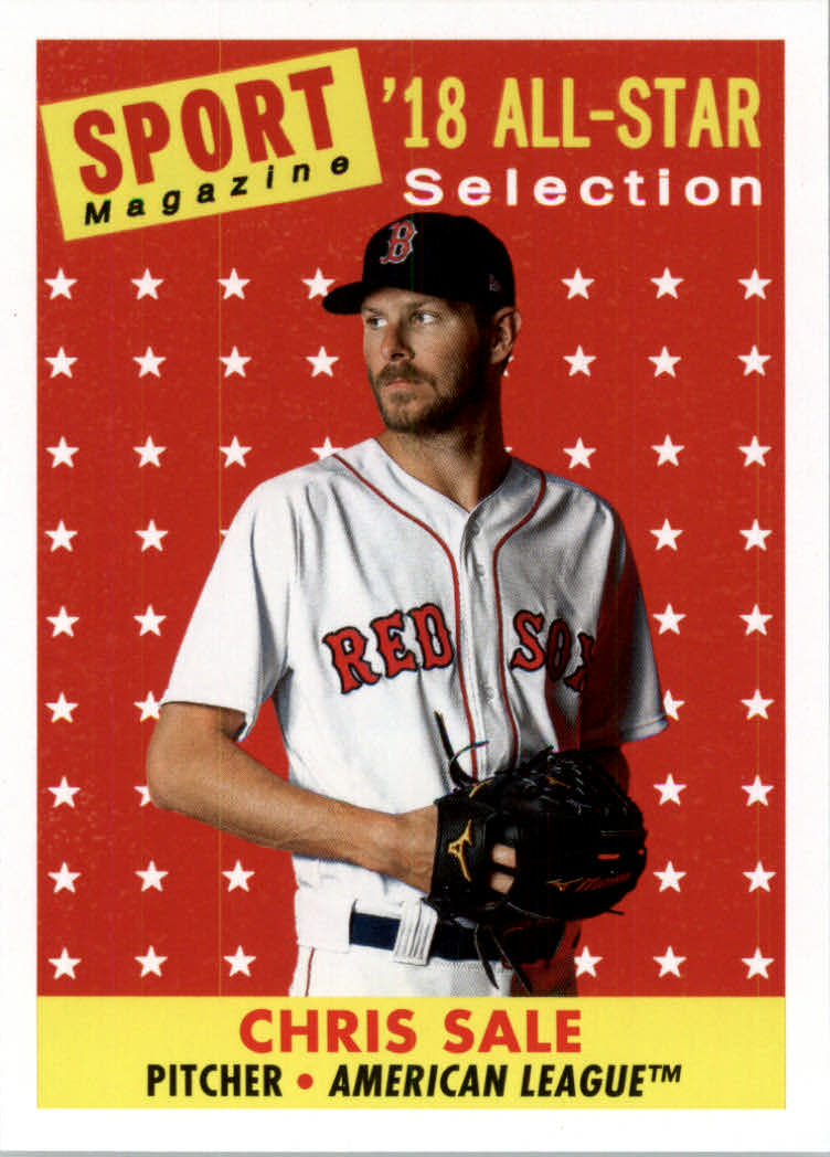 2019 Topps Archives Baseball Part 2 Main Set Cards #201 to #330 - Picture 194 of 225
