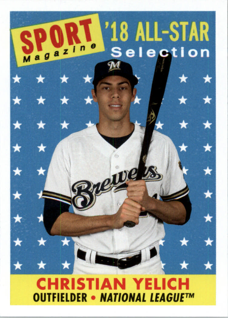 2019 Topps Archives Baseball Part 2 Main Set Cards #201 to #330 - Picture 196 of 225