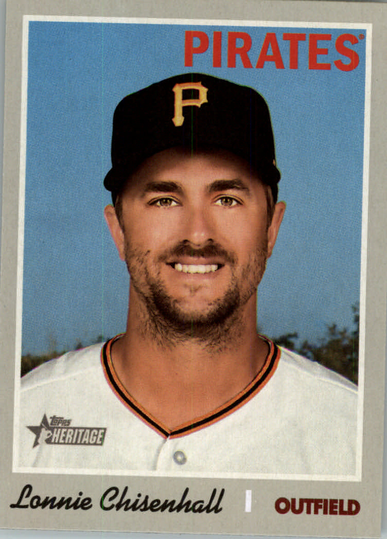 2019 Topps Heritage High Series Baseball Part 1 Main Set Cards #501 to #725 - Picture 18 of 431