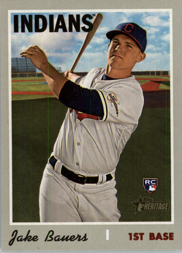 2019 Topps Heritage High Series Baseball Part 1 Main Set Cards #501 to #725 - Picture 102 of 431