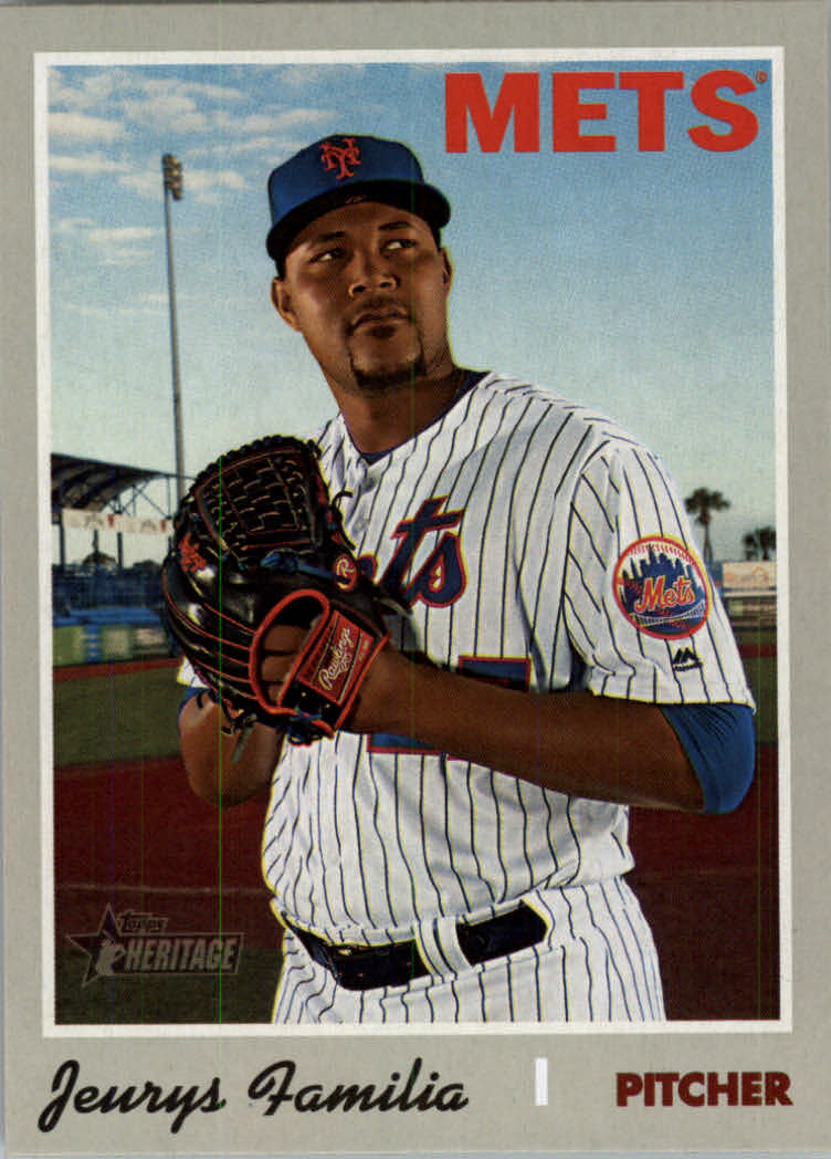 2019 Topps Heritage High Series Baseball Part 1 Main Set Cards #501 to #725 - Picture 108 of 431