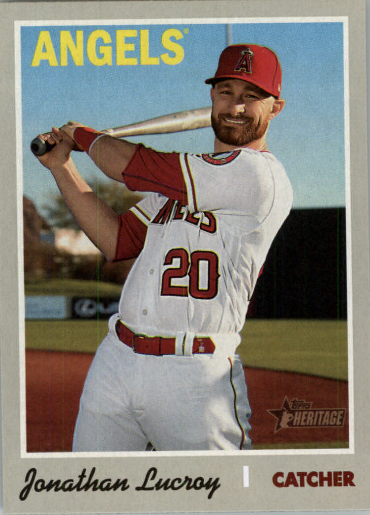 2019 Topps Heritage High Series Baseball Part 1 Main Set Cards #501 to #725 - Picture 122 of 431