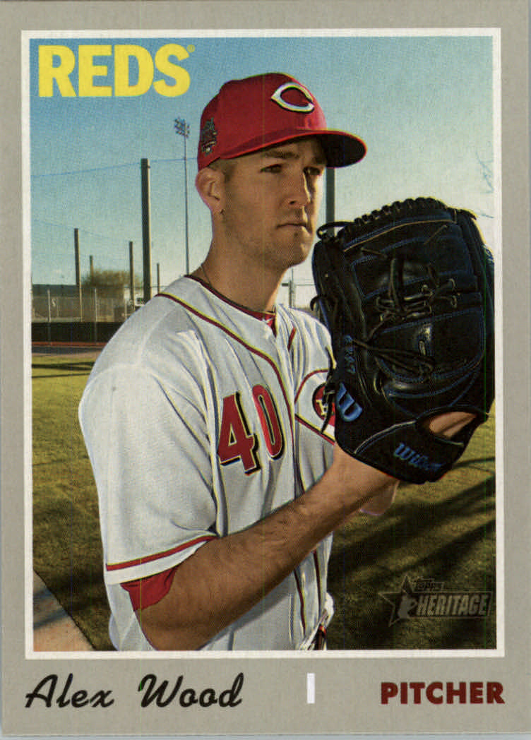 2019 Topps Heritage High Series Baseball Part 1 Main Set Cards #501 to #725 - Picture 124 of 431