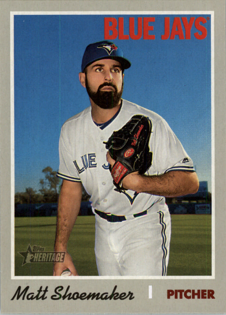 2019 Topps Heritage High Series Baseball Part 1 Main Set Cards #501 to #725 - Picture 136 of 431