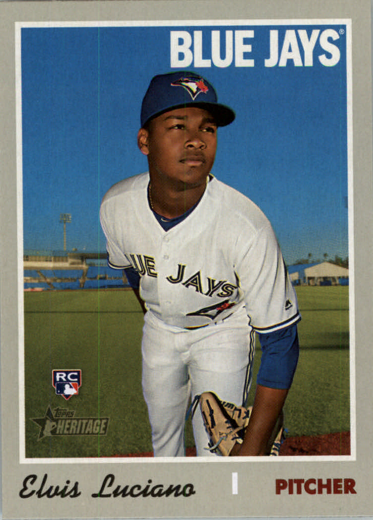 2019 Topps Heritage High Series Baseball Part 1 Main Set Cards #501 to #725 - Picture 142 of 431