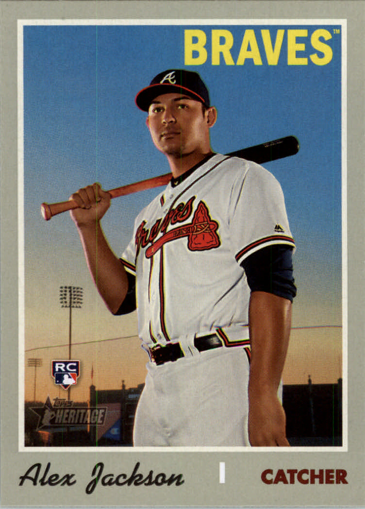 2019 Topps Heritage High Series Baseball Part 1 Main Set Cards #501 to #725 - Picture 146 of 431