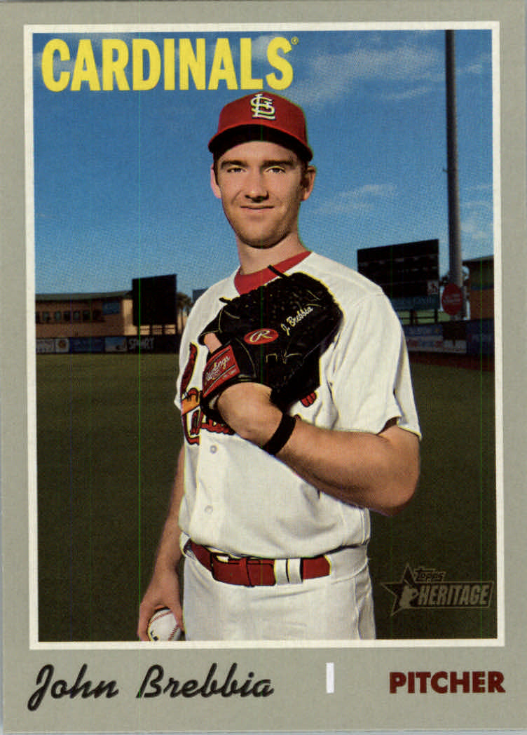 2019 Topps Heritage High Series Baseball Part 1 Main Set Cards #501 to #725 - Picture 156 of 431