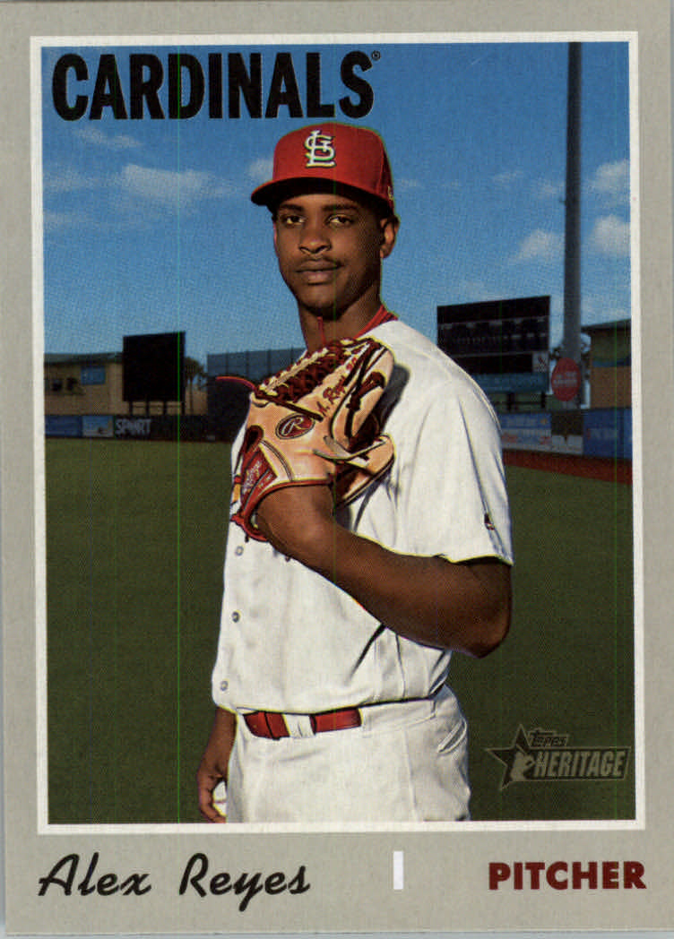 2019 Topps Heritage High Series Baseball Part 1 Main Set Cards #501 to #725 - Picture 160 of 431