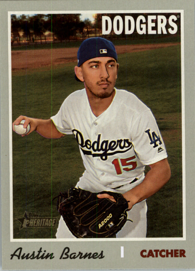 2019 Topps Heritage High Series Baseball Part 1 Main Set Cards #501 to #725 - Picture 182 of 431