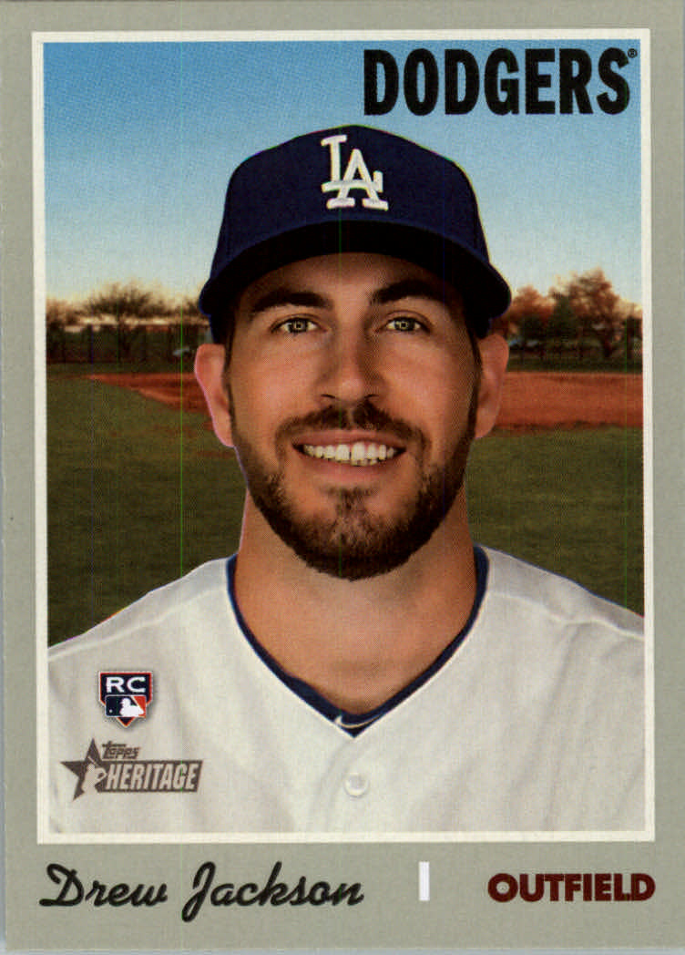 2019 Topps Heritage High Series Baseball Part 1 Main Set Cards #501 to #725 - Picture 230 of 431