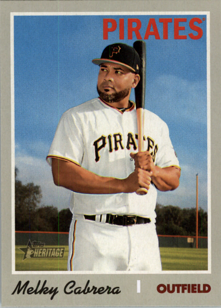 2019 Topps Heritage High Series Baseball Part 1 Main Set Cards #501 to #725 - Picture 246 of 431