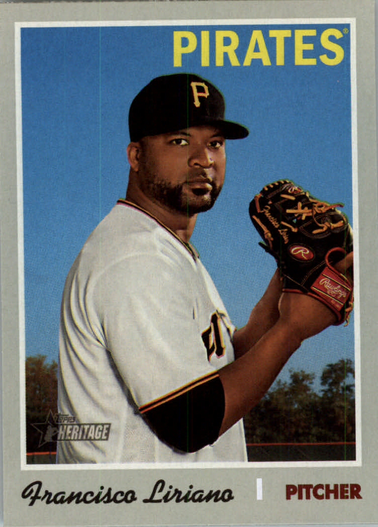 2019 Topps Heritage High Series Baseball Part 1 Main Set Cards #501 to #725 - Picture 252 of 431