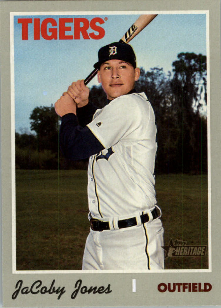 2019 Topps Heritage High Series Baseball Part 1 Main Set Cards #501 to #725 - Picture 298 of 431