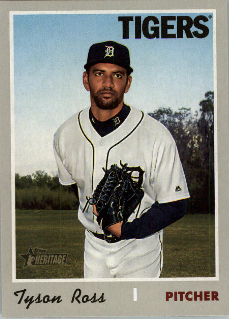2019 Topps Heritage High Series Baseball Part 1 Main Set Cards #501 to #725 - Picture 304 of 431